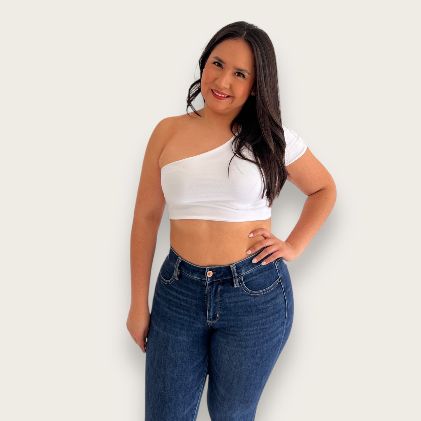 Crop Top Cruzado Pao